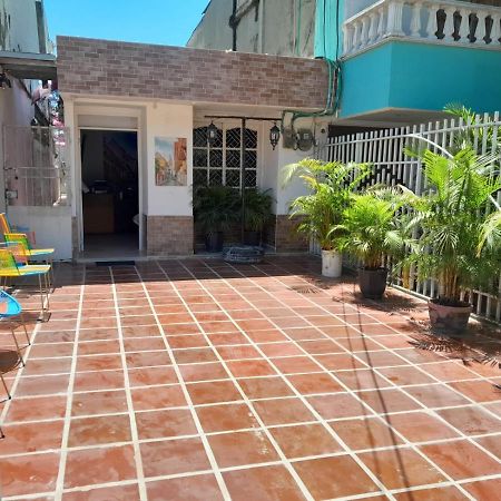 Habitaciones En Cartagena Cerca Al Mar 외부 사진