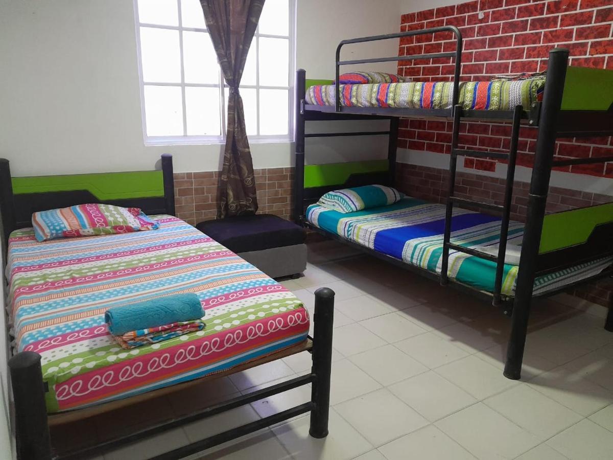 Habitaciones En Cartagena Cerca Al Mar 외부 사진