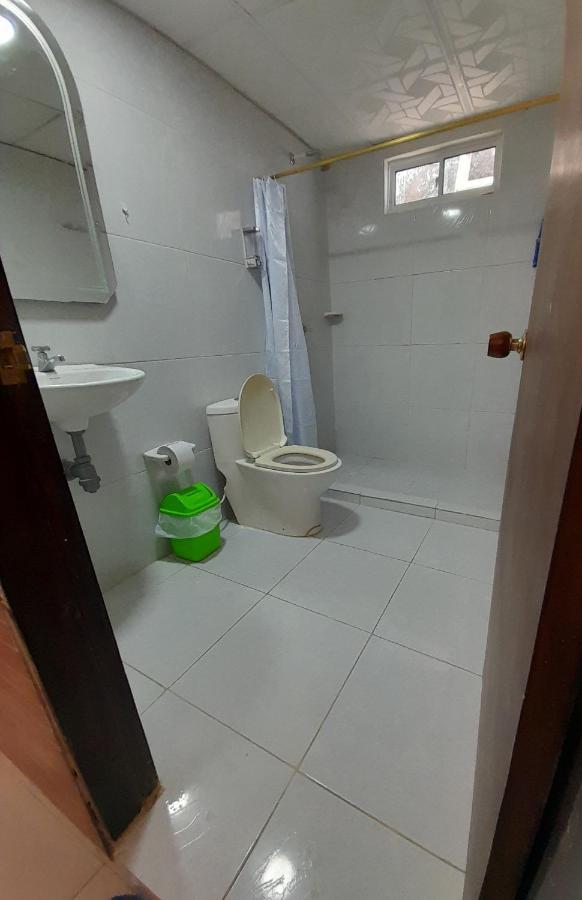 Habitaciones En Cartagena Cerca Al Mar 외부 사진