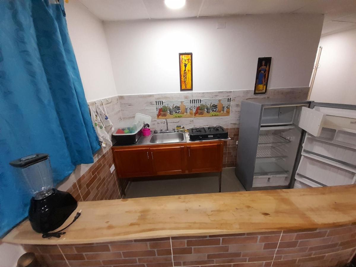 Habitaciones En Cartagena Cerca Al Mar 외부 사진